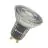 Ledvance LED Spot GU10 PAR16 6.1W 575lm 36D - 940 Kold Hvid | Bedste Farvegengivelse - Dæmpbar - Erstatter 80W