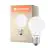 Ledvance Classic LED E27 Pære Matt 5.9W 806lm - 840 Kold Hvid| Erstatter 60W