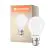 Ledvance Classic LED B22 Pære Matt 5.9W 806lm - 827 Ekstra Varm Hvid | Erstatter 60W