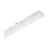 Ledvance LED Skinnesystem Trusys Universal Aluminium Hvid 75W 12220lm 180D - 840 Kold Hvid | Dali Dæmpbar 