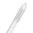 Ledvance LED Lysrør T5 HF P Electronic (HF) High Efficiency 11W 1550lm - 830 Varm Hvid | 85cm - Erstatter 21W