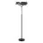 Ledvance Decor Curve Felt Gulvlampe Grå 33W 1000lm - 830 Varm Hvid | 430mm