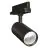 Ledvance LED Lysskinner 3-Fase Sort 30W 3600lm - 930 Varm Hvid | Bedste Farvegengivelse - Dali Dæmpbar