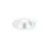 Sylvania LED Downlight Insaver Slim Aluminium Hvid 1150lm 70D - 830 Varm Hvid | Udsnit 150mm - IP44 - UGR 