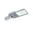 Sylvania LED Gadebelysning Zephyr Store Aluminium 6000lm 150x70D - 840 Kold Hvid | IP66 - Asymmetrisk