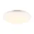 Nordlux Loftlampe Ask 28 Metal Hvid 12W 1050lm - 830 Varm Hvid | IP44