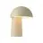 DFTP by Nordlux Bordlampe Faye Metal Beige 1W 300lm - 827 Ekstra Varm Hvid | 173mm - Touch Dæmpbar