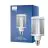 Philips TrueForce LED E27 HPL klar 42W 6000lm 360D - 840 kold hvid | erstatter 125W
