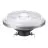 Philips MASTER LED Spot G53 AR111 10.8W 600lm 24D - 927 ekstra varm hvid | bedste farvegengivelse - dæmpbar - erstatter 50W