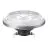Philips MASTER LED Spot G53 AR111 10.8W 620lm 9D - 930 varm hvid | bedste farvegengivelse - dæmpbar - erstatter 50W