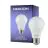 Noxion Lucent Classic LED E27 Pære matt 4.9W 480lm - 830 varm hvid | erstatter 40W