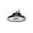 Noxion LED Highbay Ecowhite V2.0 100W 16000lm 120D - 840 Kold Hvid | IP65 - 1-10V Dæmpbar