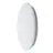 Noxion LED Væglampe Corido V2 Hvid 12/16/20W 2000lm 830-840-865 CCT | IP44 - Nød 3h