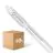 Fordelspakke 10x Ledvance LED Lysrør T5 Performance (Mains AC) High Efficiency 16W 2400lm - 840 Kold Hvid | 115cm - Erstatter 28W