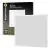 Bright Choice LED Panel Backlit 36W 3600lm - 830 Varm Hvid | 60x60cm - UGR 
