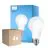 Fordelspakke 4x Philips Corepro LED Pære E27 Pære matt 17.5W 2452lm - 865 dagslys | erstatter 150W