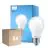 Fordelspakke 6x Philips Corepro LED Pære E27 Pære matt 8.5W 1055lm - 840 kold hvid - erstatter 75W