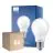 Fordelspakke 6x Philips MASTERValue LED E27 Pære matt 11.2W 1521lm - 940 kold hvid | bedste farvegengivelse - dæmpbar - erstatter 100W
