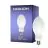 Noxion LED HID Erstatter HPL/SON HQL/NAV Elliptisk E27 18W 3000lm - 840 Kold Hvid | Erstatter 50W