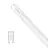 Noxion LED Lysrør T8 (EM/Mains) Ultra Efficiency 22.1W 4100lm - 840 Kold Hvid | 150cm - Erstatter 58W
