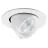 Noxion LED Spot Forza V2 Aluminium Hvid 28/32/36/40W - 3300/3700/4100/4500lm 36D - 930-940-957 CCT | 160mm - Udsnit 145mm - Bedste Farvegengivelse