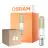 Fordelspakke 4x Osram Special T Slim LED B15d Klar 8W 1055lm - 827 Ekstra Varm Hvid | Dæmpbar - Erstatter 75W