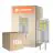 Fordelspakke 10x Ledvance Performance LED Capsule Klar GY6.35 2.2W 300lm - 827 Ekstra Varm Hvid | Erstatter 28W