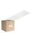Fordelspakke 4x Philips LED Panel Ledinaire RC065B 28W 3400lm - 830-835-840 CCT | 120x30cm - UGR 