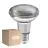 Fordelspakke 10x Ledvance Performance LED spot E27 R80 4.8W 350lm 36D - 827 ekstra varm hvid | erstatter 60W