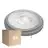 Fordelspakke 6x Ledvance Superior LED spot Reflektor G53 AR111 7.2W 450lm 40D - 918-927 Dim to Warm | bedste farvegengivelse - dæmpbar - erstatter 50W