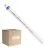 Fordelspakke 10x Philips LED Lysrør T5 MASTER Instantfit Electronic (HF) High Efficiency 11.5W 1600lm - 830 varm hvid | 85cm - dæmpbar - erstatter 21W