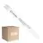 Fordelspakke 10x Ledvance LED Lysrør T8 Superior (EM/Mains) High Output 17.7W 3100lm - 840 Kold Hvid | 150cm - Erstatter 58W