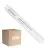Fordelspakke 10x Ledvance LED Lysrør T8 Performance (HF) Ultra Output 23W 3700lm - 840 kold hvid | 150cm - erstatter 58W