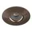 Noxion Forsænket Spot Logic MR16 Vipbar Skinnende Bronze | 92mm - Udsnit 80mm - IP20 - Inkl. GU10 Sokkel