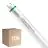Fordelspakke 10x Philips LED Lysrør T8 MASTER (EM/Mains) Ultra Efficiency 11.9W 2500lm - 840 kold hvid | 120cm - erstatter 36W