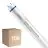 Fordelspakke 10x Philips LED Lysrør T8 MASTER (EM/Mains) Ultra Output 16W 2500lm - 840 Kold Hvid | 105cm - Erstatter 38W