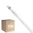 Fordelspakke 10x Philips LED Lysrør T5 CorePro (HF) High Output 26.7W 3900lm - 840 Kold Hvid | 145cm - Erstatter 49W