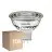 Fordelspakke 10x Noxion PerfectColor LED Spot GU5.3 MR16 3W 230lm 36D - 927 Ekstra Varm Hvid | Bedste Farvegengivelse - Dæmpbar - Erstatter 20W