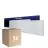 Fordelspakke 5x Noxion LED Panel Delta Value V5 28W 3920lm - 830-840 CCT | 120x30cm - UGR