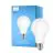 Philips Corepro LED Pære E27 Pære matt 13W 2000lm - 840 kold hvid | erstatter 120W