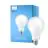 Philips Corepro LED Pære E27 Pære matt 23W 3452lm - 827 ekstra varm hvid | erstatter 200W