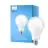 Philips Corepro LED Pære E27 Pære matt 23W 3452lm - 840 kold hvid | erstatter 200W