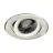 Philips LED Spot RS156B CoreLine Aluminium 7.2W 720lm 36D - 827 Ekstra Varm Hvid | 85mm - Udsnit 68mm - IP20/44 - Dæmpbar