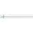 Philips LED Lysrør T8 MASTER Value (EM/Mains) High Output 19.3/23W 3100/3700lm - 865 Dagslys | 150cm - Lumen Kontakt - Erstatter 58W