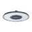 Philips LED Highbay CoreLine Aluminium Grå 51W 10000lm 55D - 840 Kold Hvid |IP66