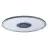 Philips LED Highbay CoreLine Aluminium Grå 184W 35000lm 90D - 840 Kold Hvid |IP66