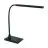 Eglo Bordlampe Laroa Sort 4.2W 600lm - 840 Kold Hvid | IP20 - Dæmpbar 