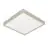 Eglo Loftlampe Fueva 6 Stål Satin Nikkel 13W 2100lm - 827-840-865 CCT