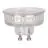 Eglo LED Spot GU10 PAR16 4W 400lm 38D - 827 Ekstra Varm Hvid | Erstatter 57W