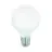 Eglo LED E27 Globe Klar Filament 7.5W 806lm - 830 Varm Hvid + RGB | Zigbee Dæmpbar - Erstatter 60W